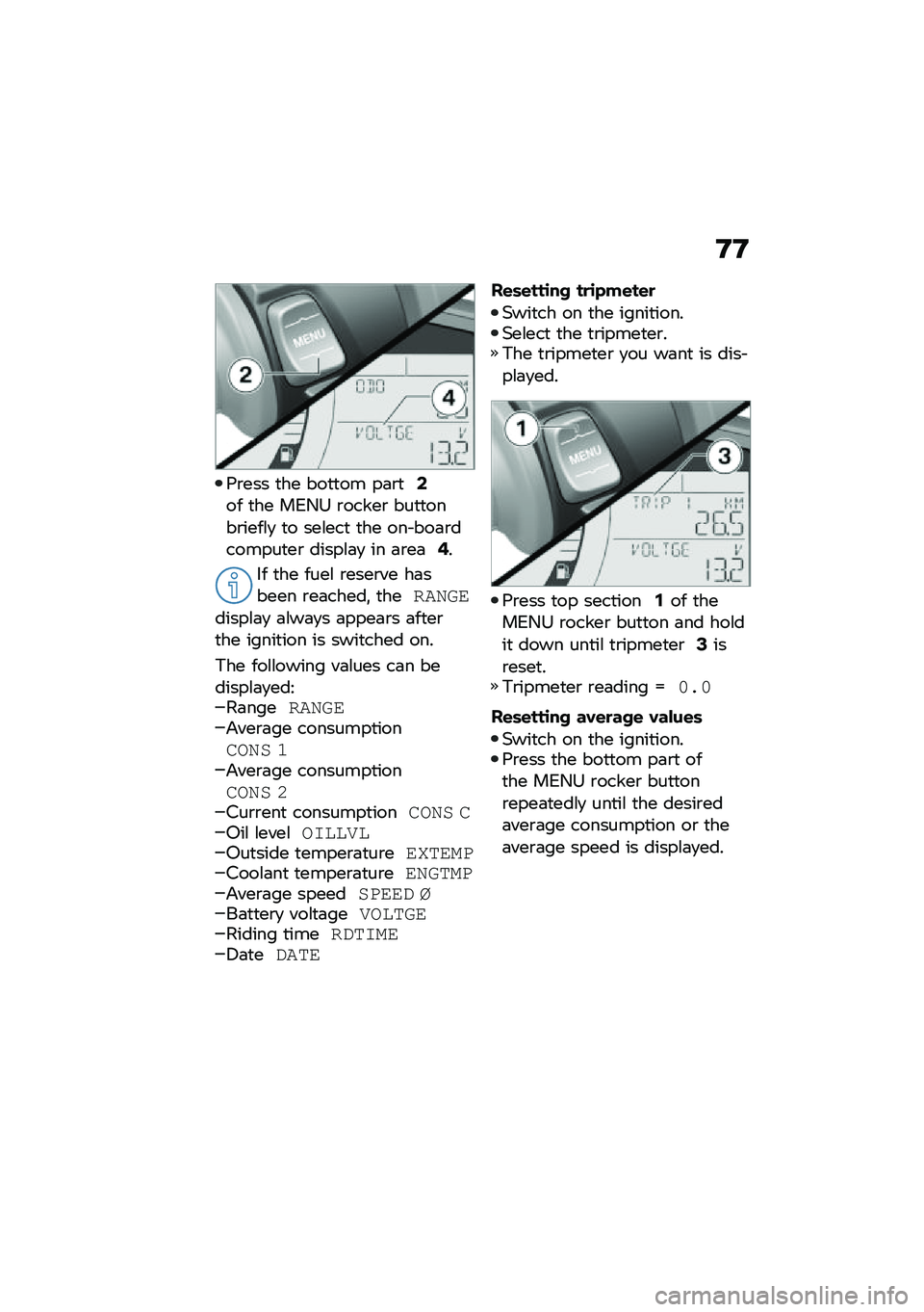 BMW MOTORRAD C 400 X 2020  Riders Manual (in English) �9�9
�:�\b��� �
�� ���
�
�� ��	�\b�
�.�� �
�� ��4�/�@ �\b�����\b ���
�
����\b����\f�
 �
� ���\f���
 �
�� ��� ���	�\b�������
��\b �����\f�	�
 �� �	�\b