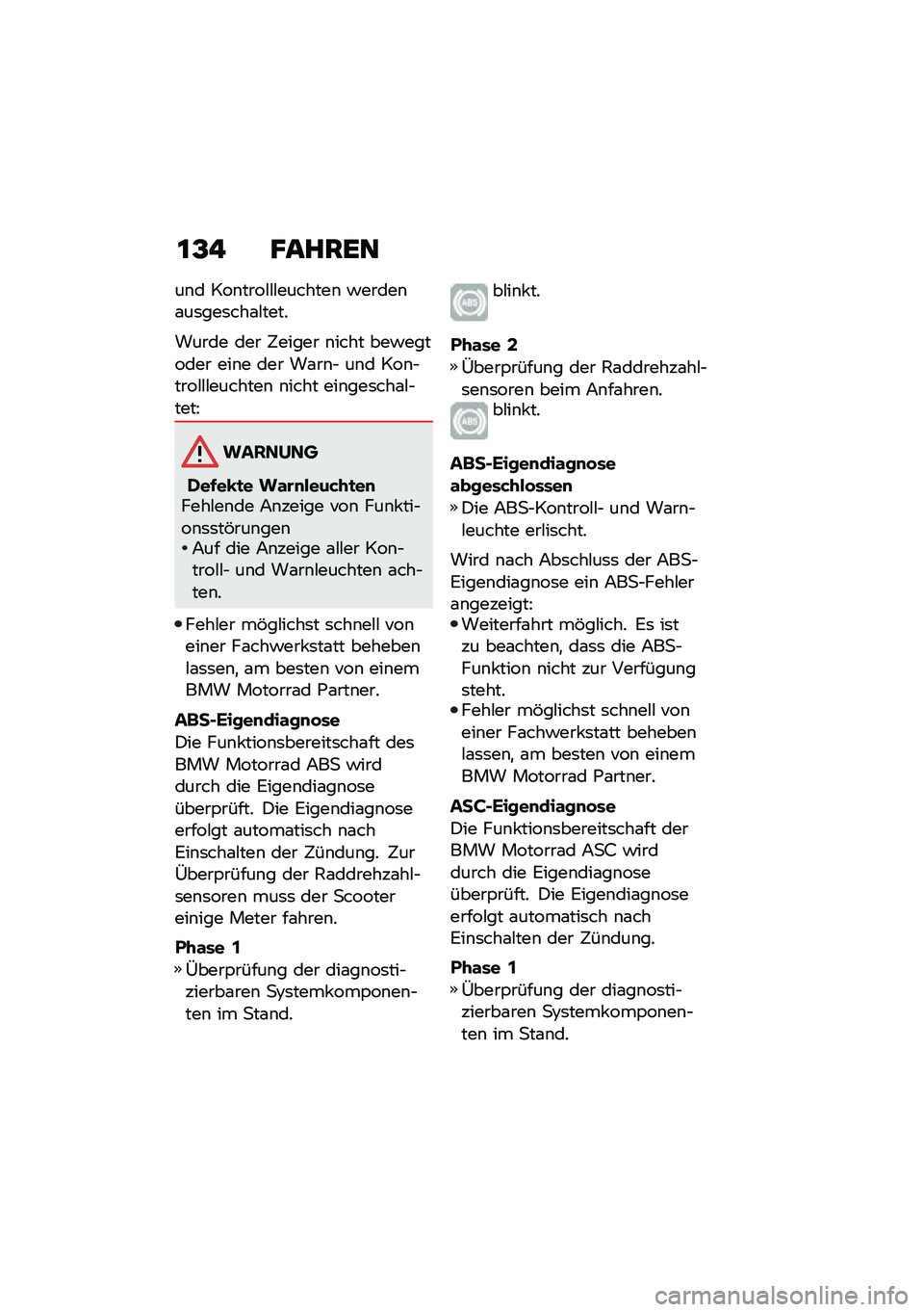 BMW MOTORRAD C 400 X 2020  Betriebsanleitung (in German) �\f�B�  �H�����
��\b� ���\b����#�#�#�������\b �!�����\b�\f��	���	���\f�#����
����� ��� �9����� �\b���� ���!������� ���\b� ��� ��\f��\b�