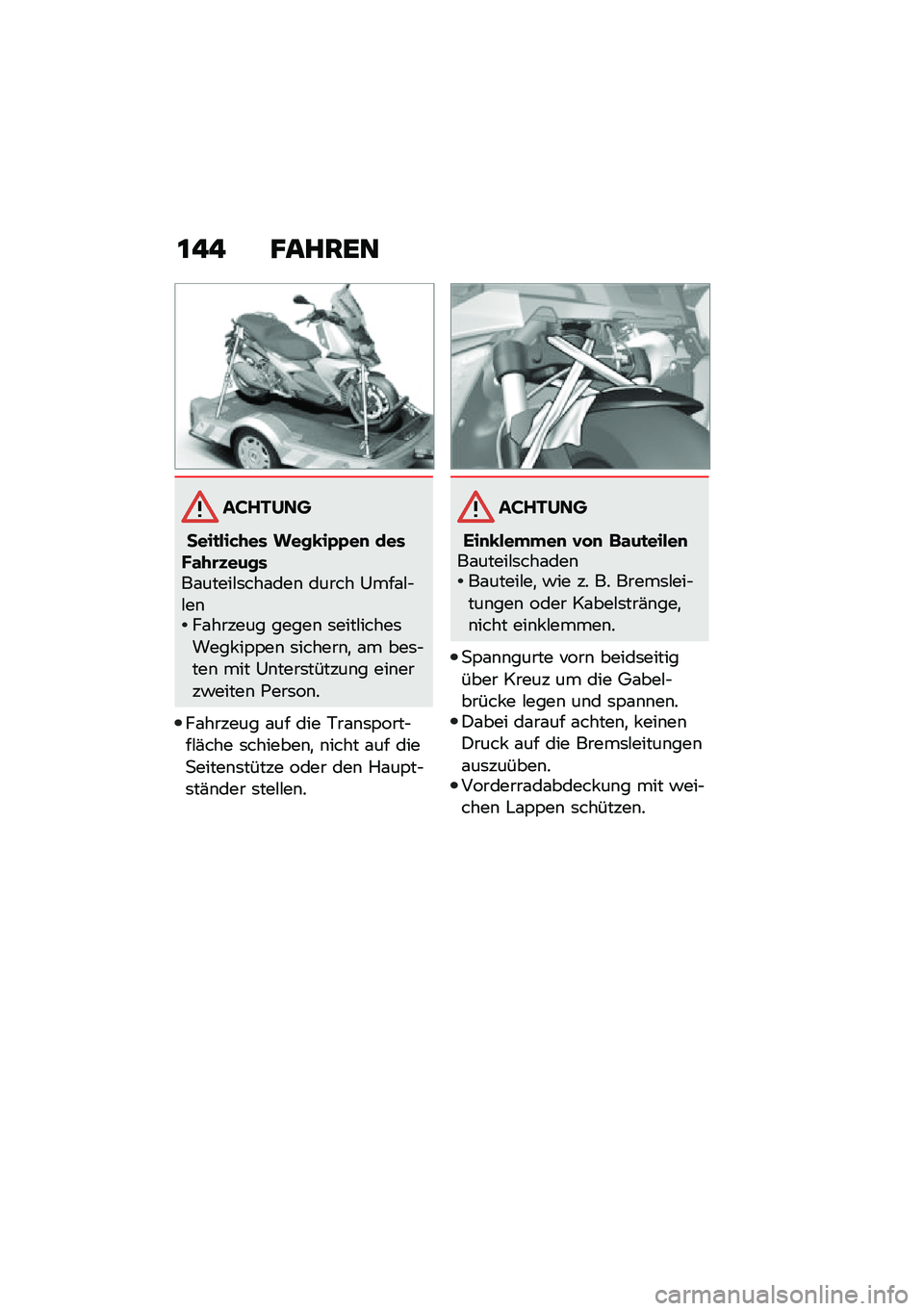 BMW MOTORRAD C 400 X 2020  Betriebsanleitung (in German) �\f� �  �H�����
�������
����
���&�+�� ����J��E�E��
 �����\f�+�\b�)������\f�����#�	���\f���\b ����� �0���\f�#�$�#��\b��\f������ �����\b �	��