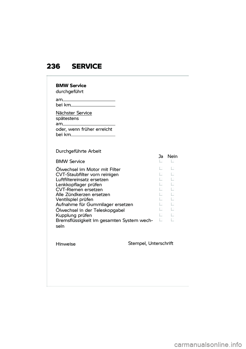 BMW MOTORRAD C 400 X 2020  Betriebsanleitung (in German) ��B�4 ����L��:�
�	�� ���\b�,��&�
������������
�\f���� � �
�6�(���	��� �
�������	�,�(���	���\b�	�\f������
 �!��\b�\b ������ �����������