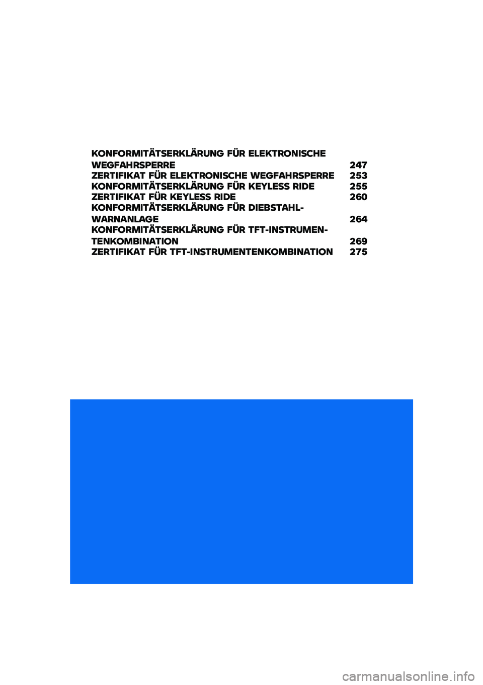 BMW MOTORRAD C 400 X 2020  Betriebsanleitung (in German) �;�E��H�E����1�P�1����;��P���� �H�� ����;�1��E����:���\b���H�����I������ �<�6���1��H��;��1 �H�� ����;�1��E����:�� �\b���H�����I���� ��/�B�;