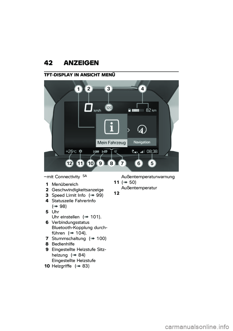 BMW MOTORRAD C 400 X 2020  Betriebsanleitung (in German) � � ���6�����
�1�H�1�+�2���I���K �� �����:��1 ����
��� �=��\b�\b��������<�
�;
�0���\b���������2�8��	���!��\b���� ����	�\f�\b������4�
�,���