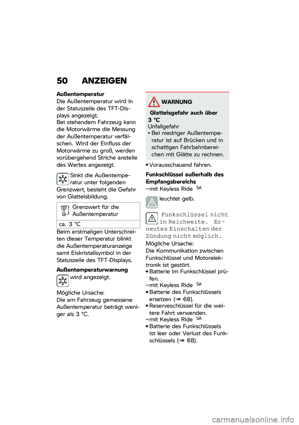 BMW MOTORRAD C 400 X 2020  Betriebsanleitung (in German) �/�
 ���6�����
���H��
�
��"�E��\b�\f�
��\b
�)�� �;����\b����,���\f��� �!��� ��\b��� �
��\f���	����#� ���	 �+��+�$�)��	�$�,�#�\f�<�	 �\f�\b���������