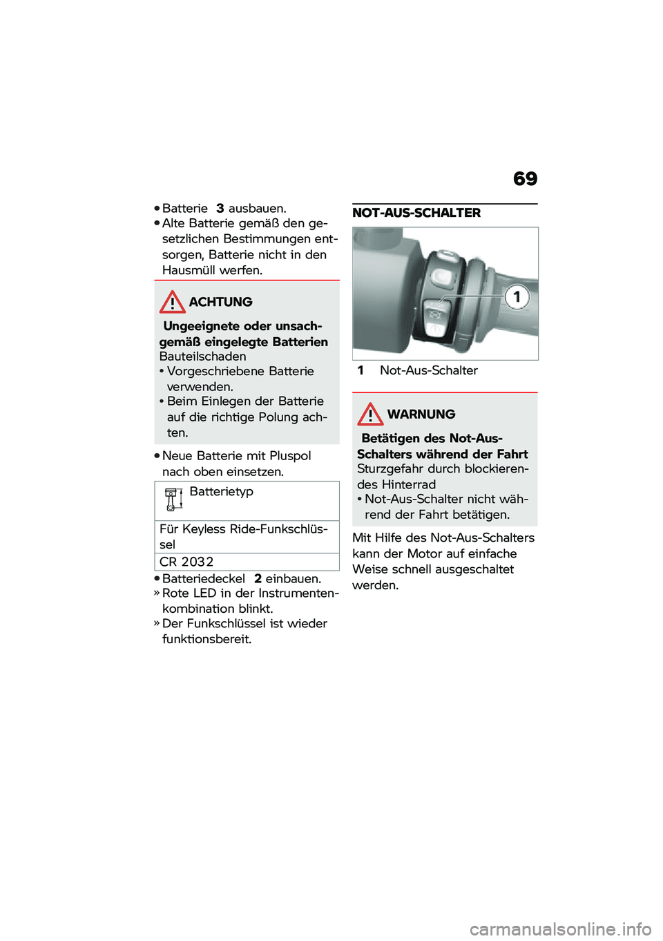 BMW MOTORRAD C 400 X 2020  Betriebsanleitung (in German) �4�?
��\f�������4�\f��	��\f���\b��;�#�� ��\f������ ����(� ���\b ���$�	����#�����\b ���	������\b���\b ��\b��$�	�����\b�
 ��\f������ �\b����