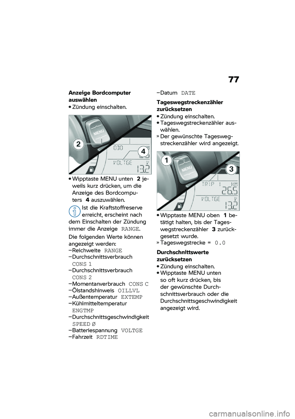 BMW MOTORRAD C 400 X 2020  Betriebsanleitung (in German) �<�<
��
�)���� �	� �\b��&� �"�E��
��\b�\f���#�/�+���
�9��\b���\b� ���\b�	���\f�#���\b�
���,�,��\f�	�� ��:�6�0 ��\b���\b�2�B��$�!���#�	 � ��� ����� ��\b�
 �