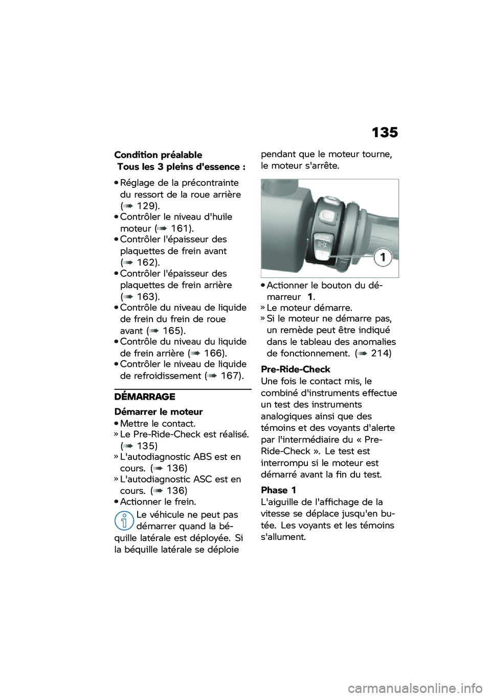 BMW MOTORRAD C 400 X 2020  Livret de bord (in French) �
�C�1
�H���	�
��
�� ���(��\f���\f�

���&�\b �\f�
�\b �4 ��\f�
�
��\b �	�/�
�\b�\b�
���
 �P
�<�\b�&���&�	 ��	 �� ���\b�
������\f���	�� ��	����� ��	 �� ����	