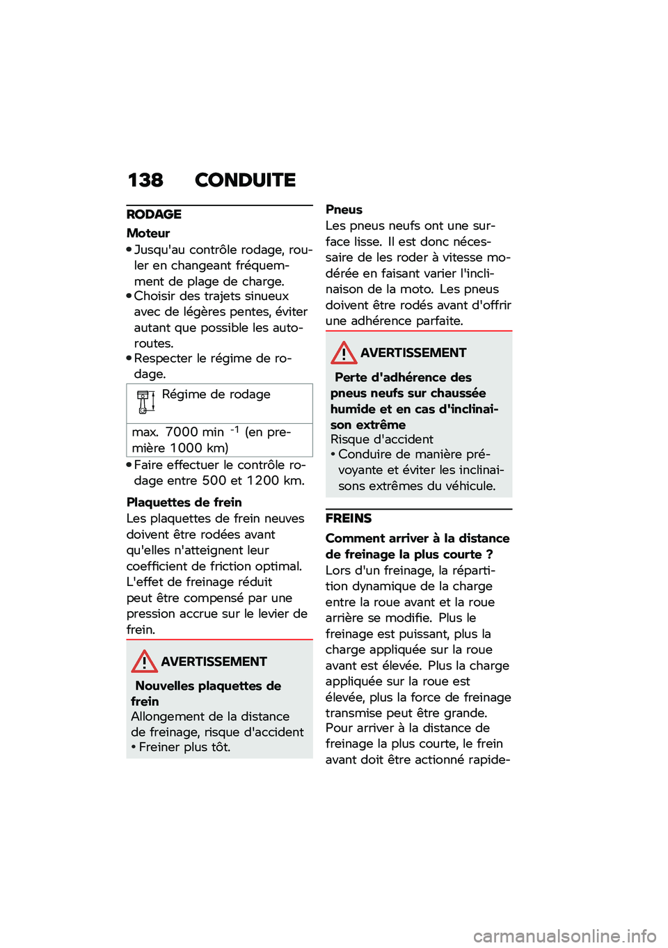 BMW MOTORRAD C 400 X 2020  Livret de bord (in French) �
�C�? �����<���
������
����
�&�
�b���%���� �
�����=��	 �����&�	�* ������	� �	� �
����&�	��� ���\b�%��	����	�� ��	 ����&�	 ��	 �
����&�	��