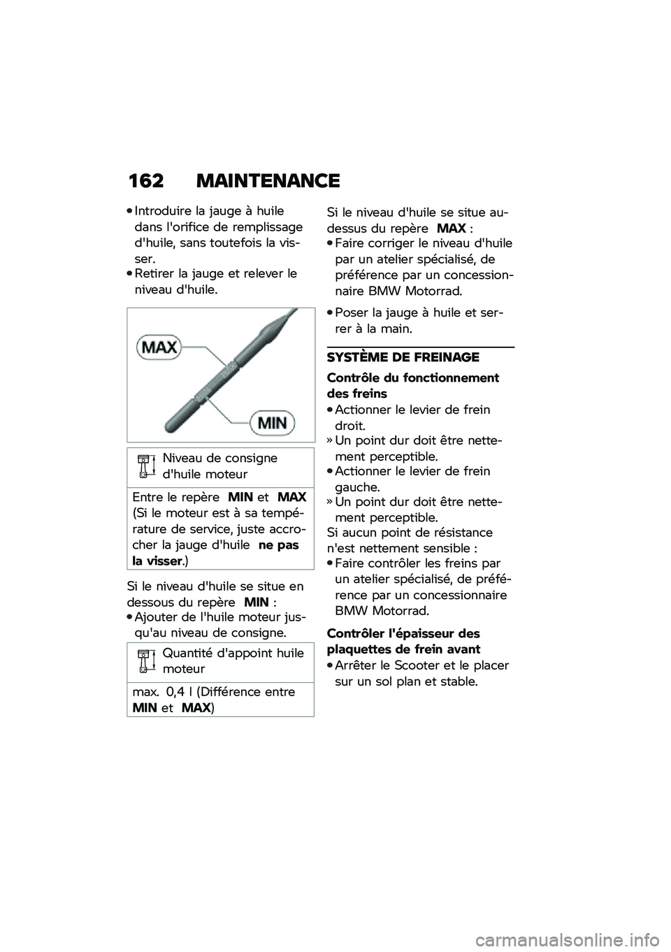 BMW MOTORRAD C 400 X 2020  Livret de bord (in French) �
�4� �\b����������
�.�������\f��	 �� �-���&�	 �( ���\f��	���� �����\f��\f�
�	 ��	 ��	����\f����&�	�����\f��	�* ���� �����	���\f� �� ��\f�