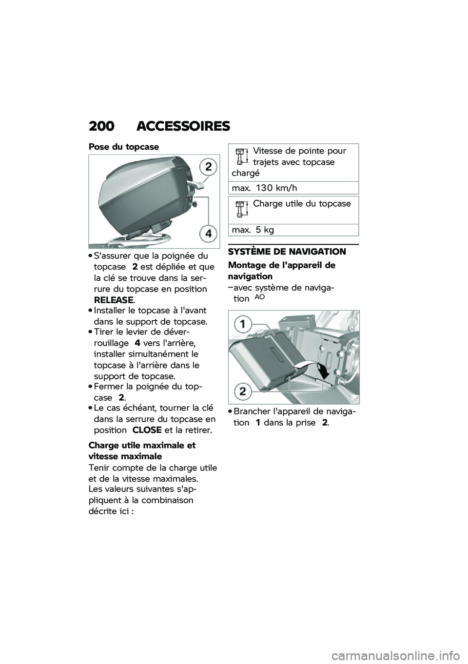 BMW MOTORRAD C 400 X 2020  Livret de bord (in French) ��� �����������
���\b�
 �	�& ������\b�

�,�������	� �%��	 �� ���\f�&��\b�	 ������
���	�2�	�� ��\b���\f�\b�	 �	� �%��	�� �
��\b ��	 ������	 ��