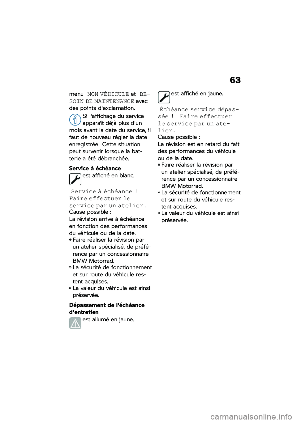 BMW MOTORRAD C 400 X 2020  Livret de bord (in French) �4�C
��	����\b�2 ��9��	�
�>��\f�	��0�\f���\b�	�2 ��\f ���	�2��\f�2��2�
�\f���	�
��	� ���\f��� ���	��
������\f���
�,�\f ������\f�
���&�	 �� ��	���\f�
�	�