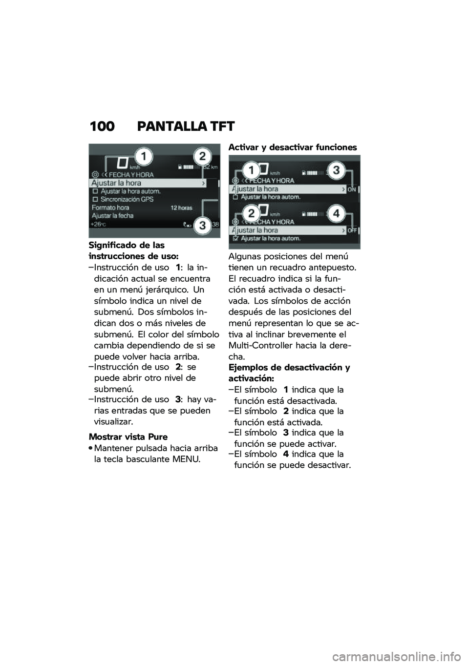 BMW MOTORRAD C 400 X 2020  Manual de instrucciones (in Spanish) �
�\b�\b �F��
����� ��5�
���+�������� �� �
��\b���\b�	��\f�������\b �� �\f�\b��N
�6����	�
����� �� �
���2�> �� ���&�������� ����
�� �� �