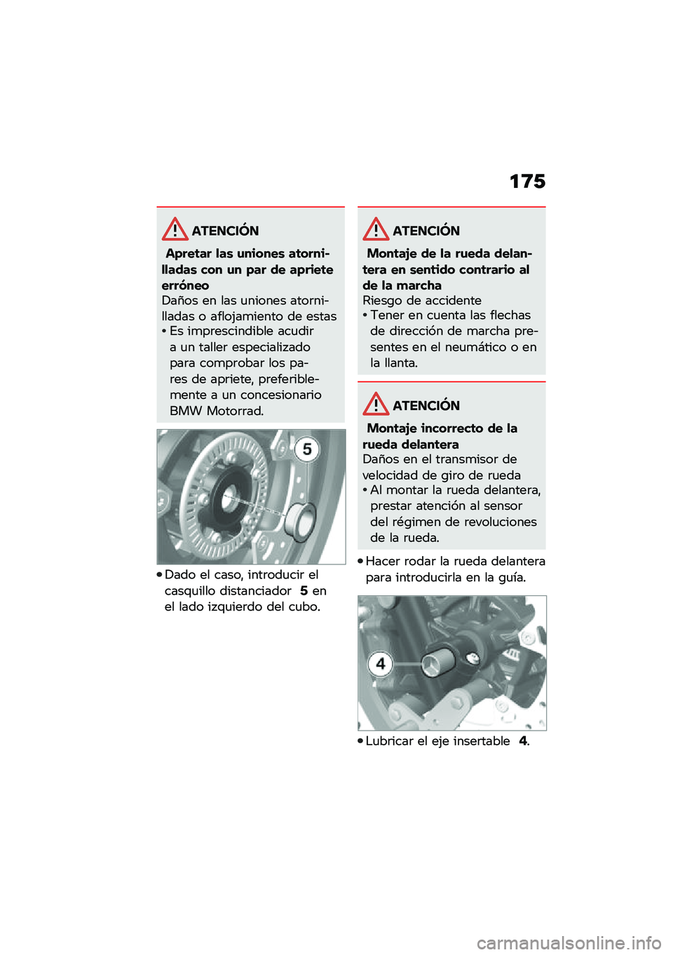 BMW MOTORRAD C 400 X 2020  Manual de instrucciones (in Spanish) �
�8�-
��������
��)���	�� �
��\b �\f������\b ��	�����$�
�
����\b ��� �\f� �)�� �� ��)����	�����(����!��4�� �� ��� �
������ ����	���&��
