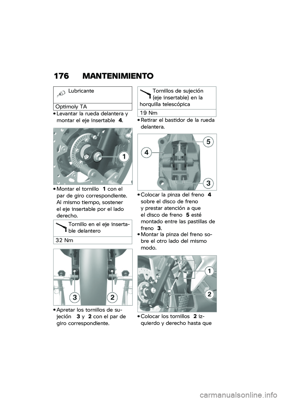 BMW MOTORRAD C 400 X 2020  Manual de instrucciones (in Spanish) �
�8�3 ���
���
�\f��\f��
��
�$�
��	������
�8����
��� �;�+
�$�������	 �� �	�
��� ��������	� ��
�����	 �� ��(� �����	������8�
������	 ��