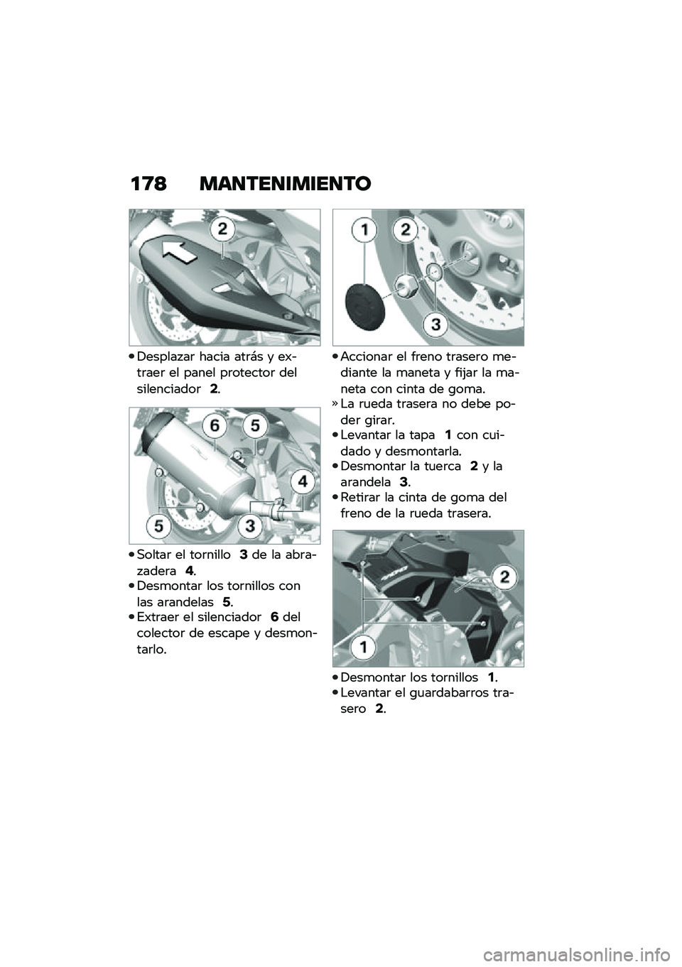 BMW MOTORRAD C 400 X 2020  Manual de instrucciones (in Spanish) �
�8�> ���
���
�\f��\f��
��
�!������ ��	 ����� ���	�#� � ��)�&��	���	 �� ����� ��	�������	 ��������������	�4�
�,�����	 �� ���	������
