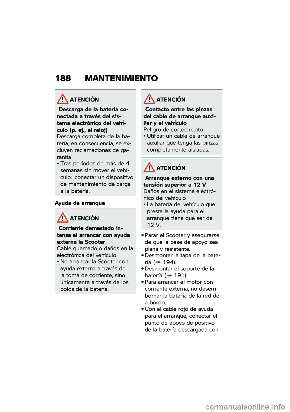 BMW MOTORRAD C 400 X 2020  Manual de instrucciones (in Spanish) �
�>�> ���
���
�\f��\f��
��
��������
���\b����+� �� �
� �"��	���/� ���$����	��� � �	���-�*�\b ���
 �\b��\b�$�	��
� ��
���	��(���� ���
 �-��.�/�$