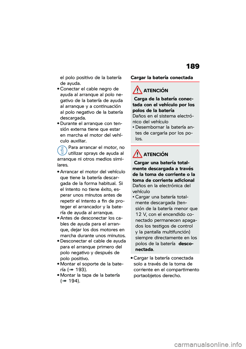 BMW MOTORRAD C 400 X 2020  Manual de instrucciones (in Spanish) �
�>�A
�� ���� �������� �� �� �����	���� ���
����9�������	 �� ����� ���\b�	� �����
�� �� ��	�	���\f�
� �� ���� ���&�\b����� ��