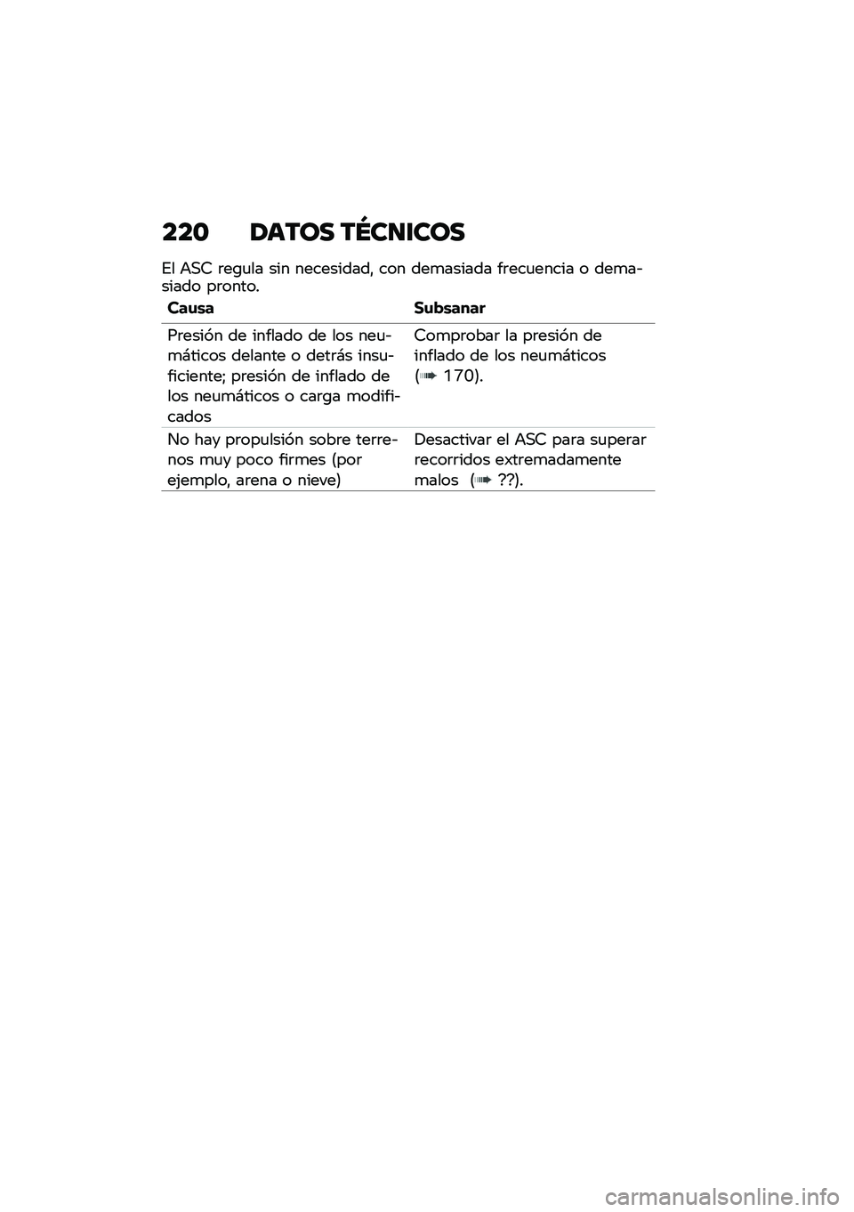 BMW MOTORRAD C 400 X 2020  Manual de instrucciones (in Spanish) ���\b �/���� ��O��
�\f���
�%� �+�,�9 �	��\b�
�� ��� ����������" ��� ���
������ ��	���
����� � ���
��&����� ��	�����
���\f�\b� ��\f�"�\b