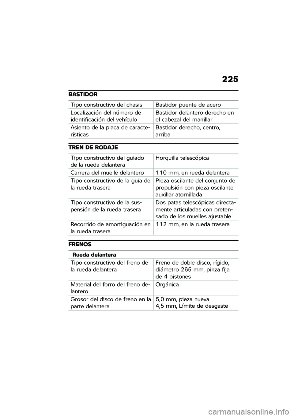 BMW MOTORRAD C 400 X 2020  Manual de instrucciones (in Spanish) ���-
�����\f�/��
�;��� ������	�
����� ��� ��������������	 ��
���� �� ����	�
�$������ ����� ��� ��-�
��	� ����������������