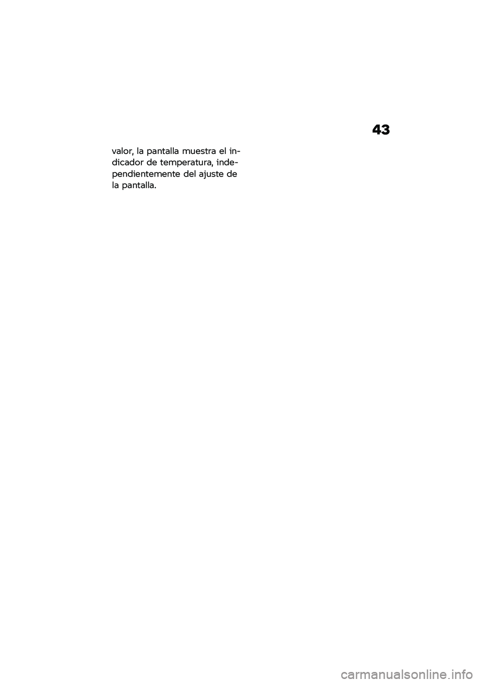 BMW MOTORRAD C 400 X 2020  Manual de instrucciones (in Spanish) ��D
�����	�" �� �������� �
�
����	� �� ���&�������	 �� ���
���	���
�	��" �����&����������
���� ��� ��(�
��� ���� ��������� 
