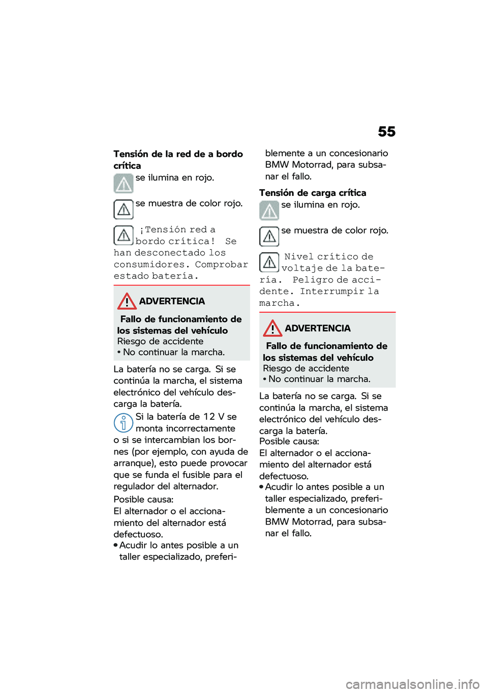 BMW MOTORRAD C 400 X 2020  Manual de instrucciones (in Spanish) �-�-
����\b��(� �� �
� ��� �� � �"�������/�	���
�� ���
�
��� �� �	��(��
�� �
�
����	� �� �����	 �	��(��
�0���!�.��/�! �%��# � �,��%�#� ��%��(�
