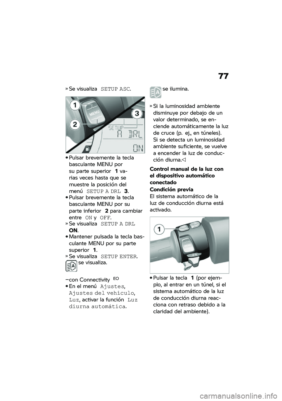 BMW MOTORRAD C 400 X 2020  Manual de instrucciones (in Spanish) �8�8
�,� ����
���� ���\f��>� ���
�
��
����	 ��	����
���� �� ����������
����� ��%��A ���	��
 ���	�� ��
���	���	�2���&�	��� ����� ���