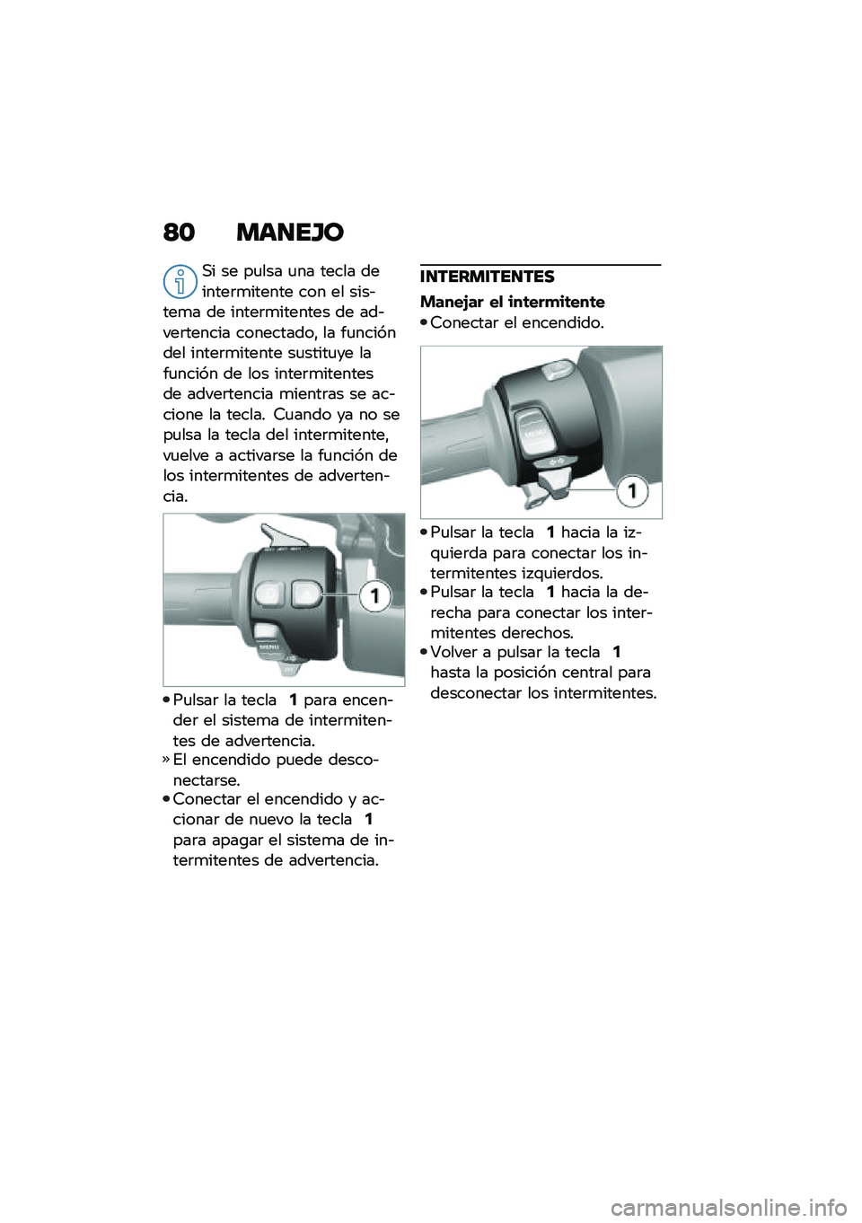 BMW MOTORRAD C 400 X 2020  Manual de instrucciones (in Spanish) �>�\b ���
��I�
�,� �� ��
��� �
�� ����� �������	�
������ ��� �� ����&���
� �� �����	�
������� �� ���&���	������ ����������" �