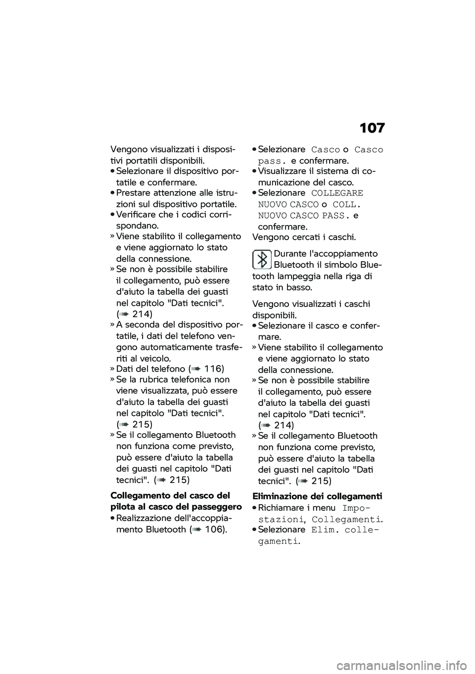 BMW MOTORRAD C 400 X 2020  Libretto di uso e manutenzione (in Italian) �\f�
�:
�#������ �����	�\f��!�!�	�
� � ���������
��� ���\b�
�	�
��\f� ��������"��\f�����\f��!����	�\b� ��\f ��������
��� ���\b��
�	�
��\f� 