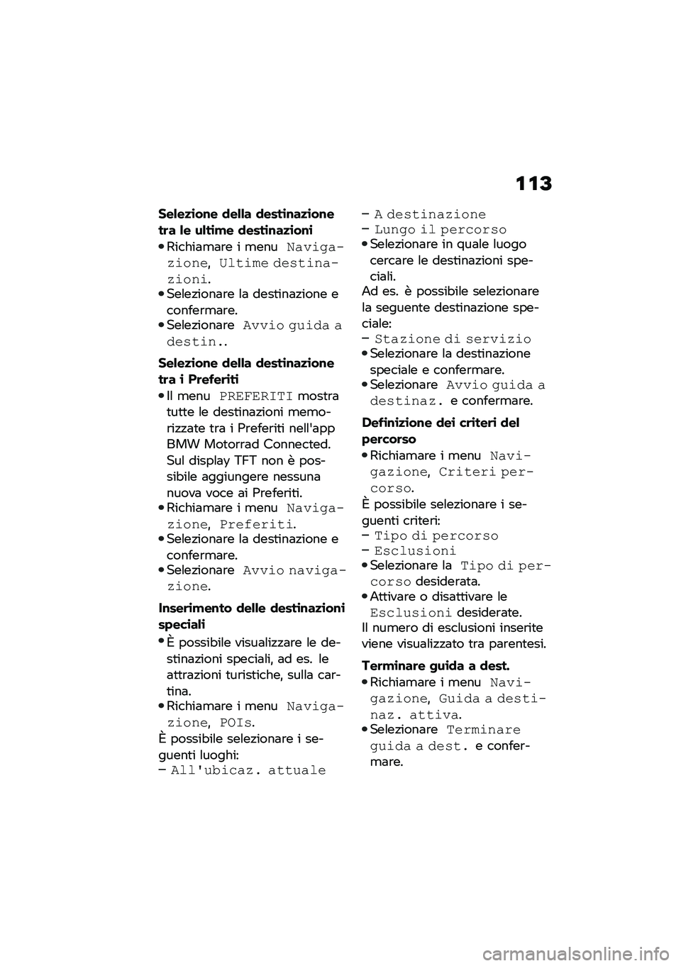 BMW MOTORRAD C 400 X 2020  Libretto di uso e manutenzione (in Italian) �\f�\f�B
���&��
�\b��\f� �
��&�&� �
����\b�\f��
�\b��\f���	� �&� ��&��\b�!� �
����\b�\f��
�\b��\f�\b
�6�����	�
�	�\b� � �
����1����2���#���$��%�6��&�� � ��