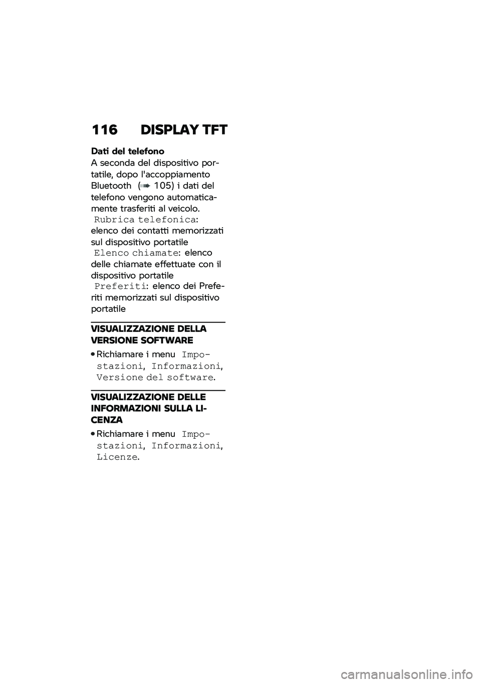 BMW MOTORRAD C 400 X 2020  Libretto di uso e manutenzione (in Italian) �\f�\f�0 �,������G ��2�
�,���\b �
��& ���&����\f�
�5 �������	 ���\f ��������
��� ���\b��
�	�
��\f��% ���� �\f�&�	�������	�
���
���\f���
���
� 