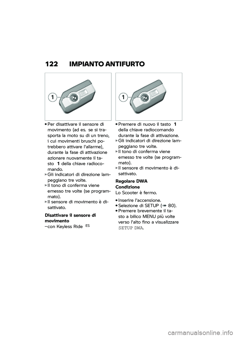 BMW MOTORRAD C 400 X 2020  Libretto di uso e manutenzione (in Italian) �\f�� ��������7 �����2����7
�3��\b ����	�
�
���	�\b� ��\f ������\b� ���
����
���
� �<�	� ��� �� �� �
�\b�	�����\b�
�	 �\f�	 �
��
� �� �� �� �
