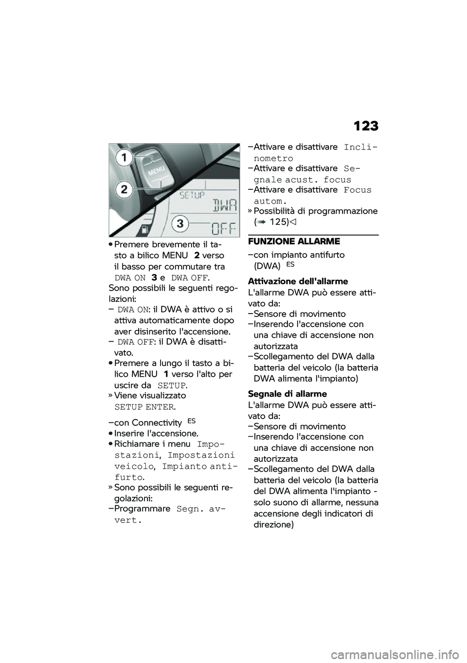 BMW MOTORRAD C 400 X 2020  Libretto di uso e manutenzione (in Italian) �\f��B
�3�\b��
��\b� �"�\b����
���
� ��\f �
�	���
� �	 �"��\f��� ��*�-�B�1���\b����\f �"�	��� ���\b ���
�
��
�	�\b� �
�\b�	��� �\b�1�3���� �\b������� ��