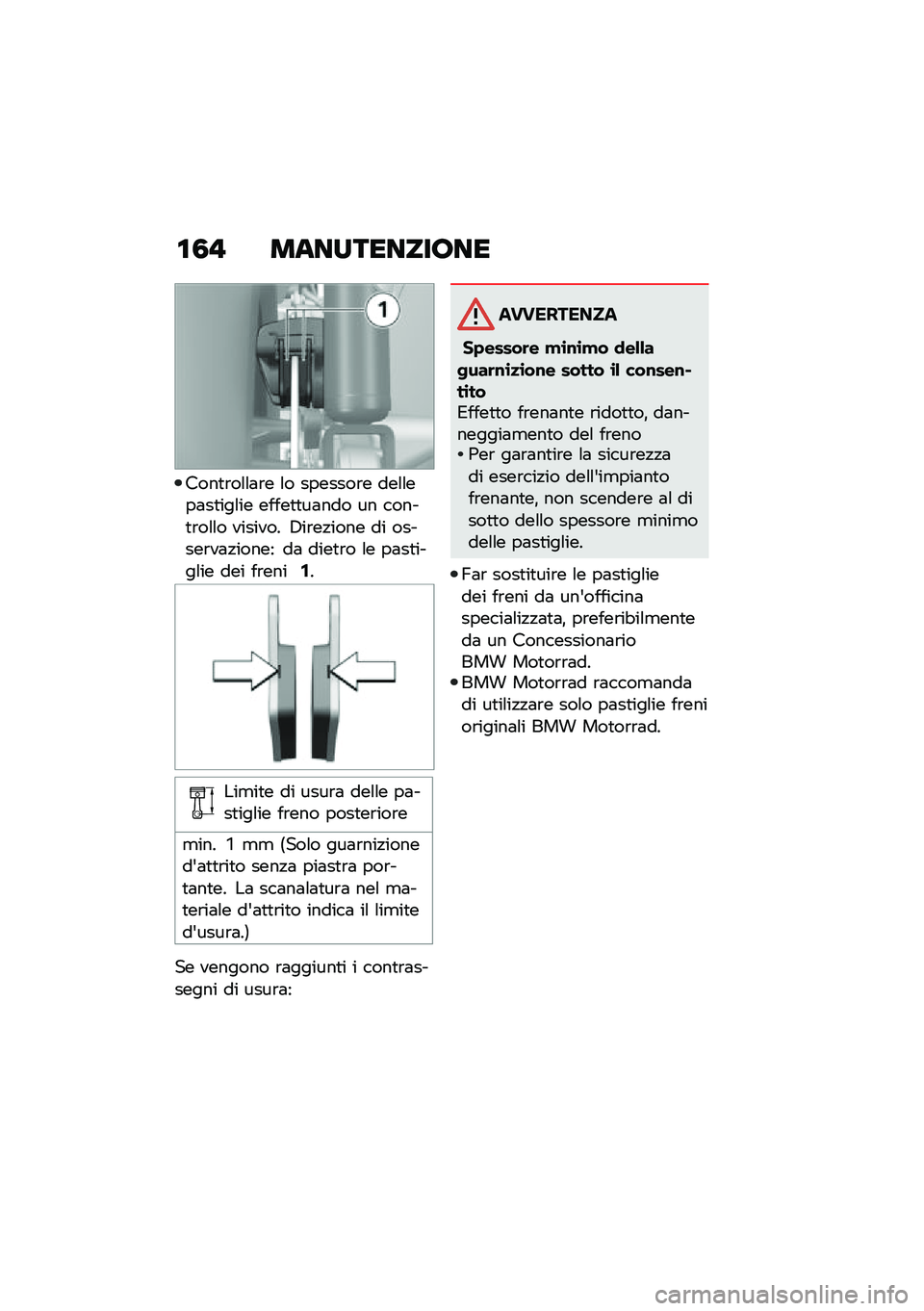 BMW MOTORRAD C 400 X 2020  Libretto di uso e manutenzione (in Italian) �\f�0�! ����������7��
����
�\b��\f�\f�	�\b� �\f� �������\b� ���\f�\f���	��
���\f�� �����
�
��	��� �� �����
�\b��\f�\f� ������� �7��\b��!���