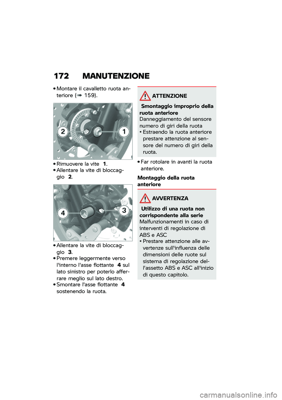 BMW MOTORRAD C 400 X 2020  Libretto di uso e manutenzione (in Italian) �\f�:� ����������7��
����
�	�\b� ��\f ��	��	�\f�\f��
�
� �\b���
�	 �	���
��\b���\b� �<�.�L�N�=�
�6��
�����\b� �\f�	 ���
��/��5�\f�\f���
�	�\b� �\f�	 ���
�