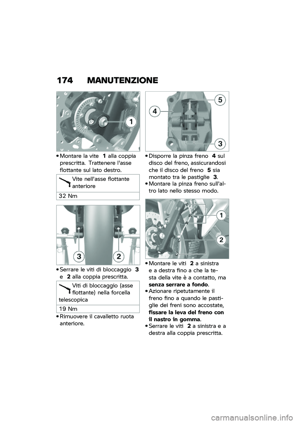 BMW MOTORRAD C 400 X 2020  Libretto di uso e manutenzione (in Italian) �\f�:�! ����������7��
����
�	�\b� �\f�	 ���
��/�	�\f�\f�	 ������	��\b����\b��
�
�	� �9�\b�	�
�
����\b� �\f�&�	�����\f��
�
�	��
� ���\f �\f�	�
� ����
�\b�