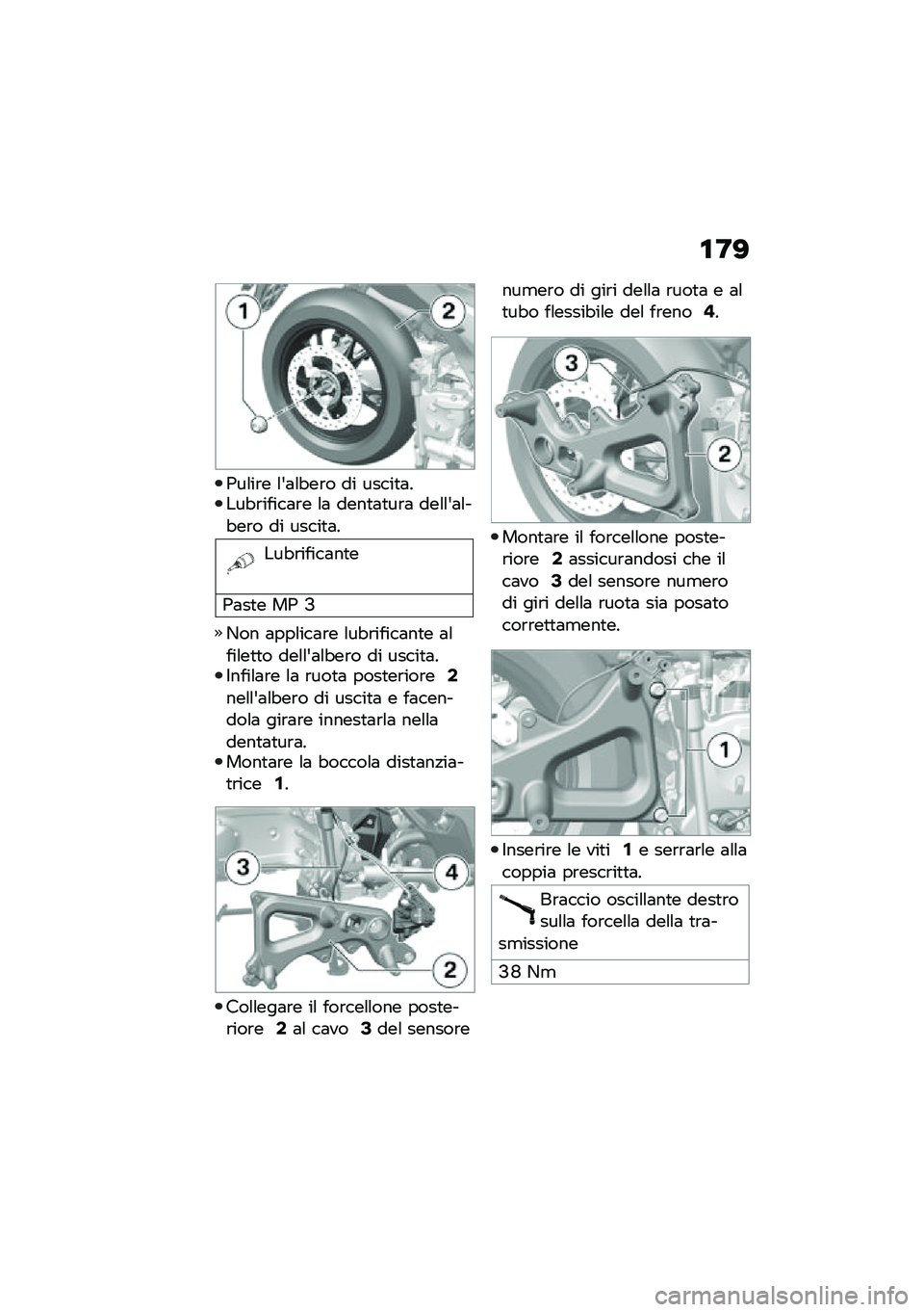 BMW MOTORRAD C 400 X 2020  Libretto di uso e manutenzione (in Italian) �\f�:�>
�3��\f��\b� �\f�&�	�\f�"��\b� �� �����
�	����"�\b�����	�\b� �\f�	 ����
�	�
��\b�	 ���\f�\f�&�	�\f��"��\b� �� �����
�	�
���"�\b�����	��
�
�3�	��
� �