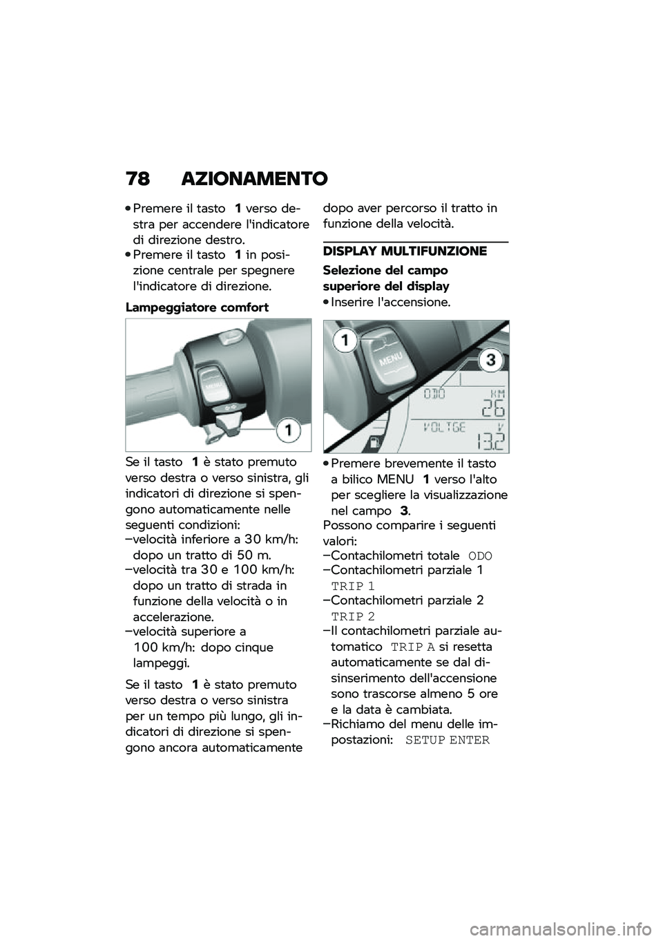 BMW MOTORRAD C 400 X 2020  Libretto di uso e manutenzione (in Italian) �:�; ����7�������7
�3�\b��
��\b� ��\f �
�	��
��/���\b�� �����
�\b�	 ���\b �	�������\b� �\f�&������	�
��\b��� ���\b��!���� ����
�\b���3�\b��
��\b�