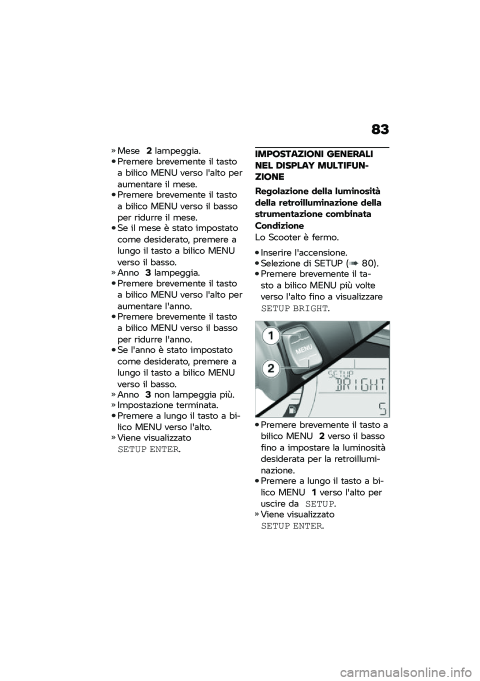 BMW MOTORRAD C 400 X 2020  Libretto di uso e manutenzione (in Italian) �;�B
�����1�\f�	�
������	��3�\b��
��\b� �"�\b����
���
� ��\f �
�	��
��	 �"��\f��� ��*�-�B ���\b�� �\f�&�	�\f�
� ���\b�	��
���
�	�\b� ��\f �
�����3�\b��
��\
