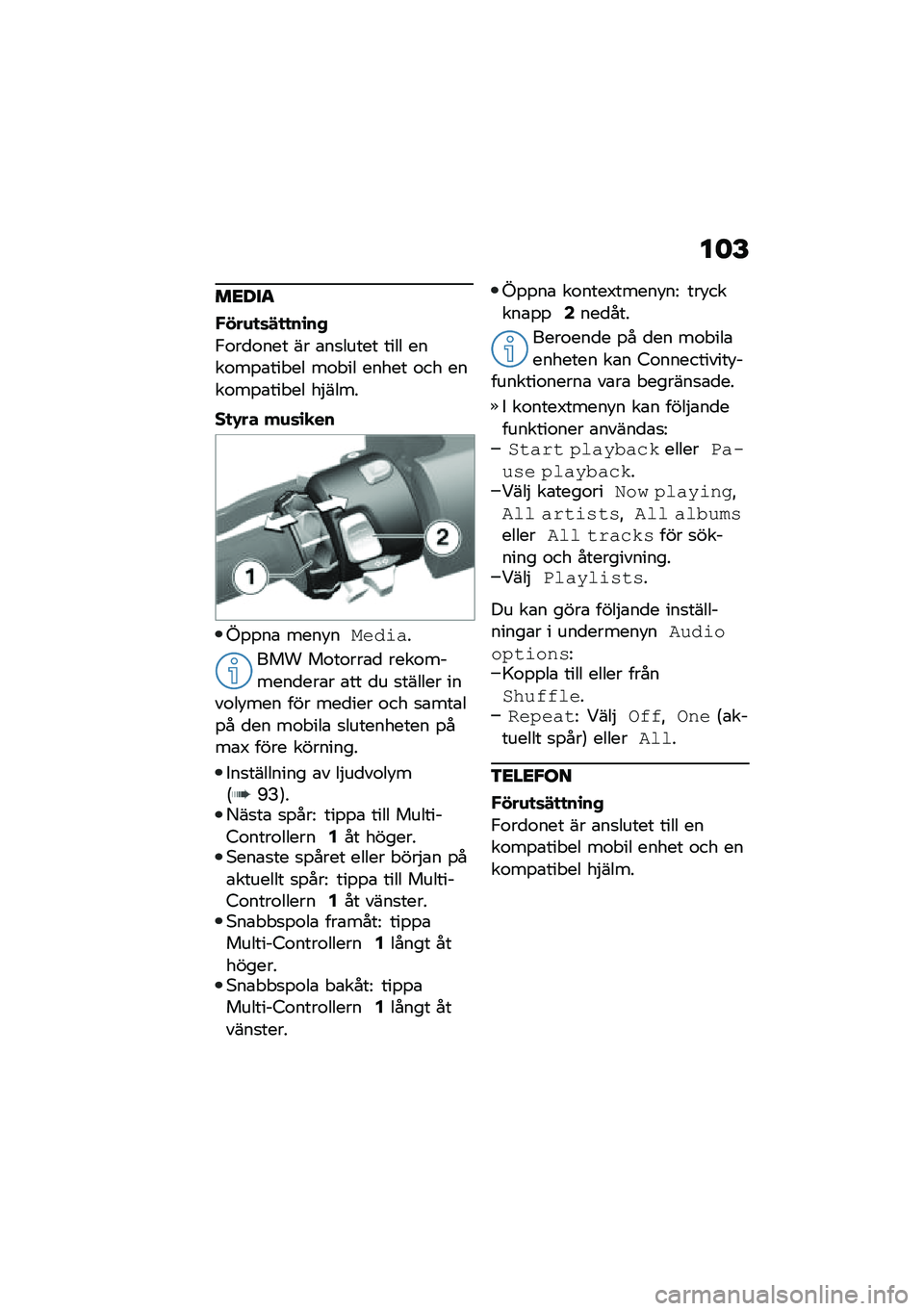 BMW MOTORRAD C 400 X 2020  Instruktionsbok (in Swedish) ��	�F
��<���
��!��\f�
�	�#�
�
��\b��,
�0�\f��
�\f��� �� �\b��
����� ���� ����\f��%�\b��� �� ��\f� �� ����� �\f�� ����\f��%�\b��� �� ��$����
��
