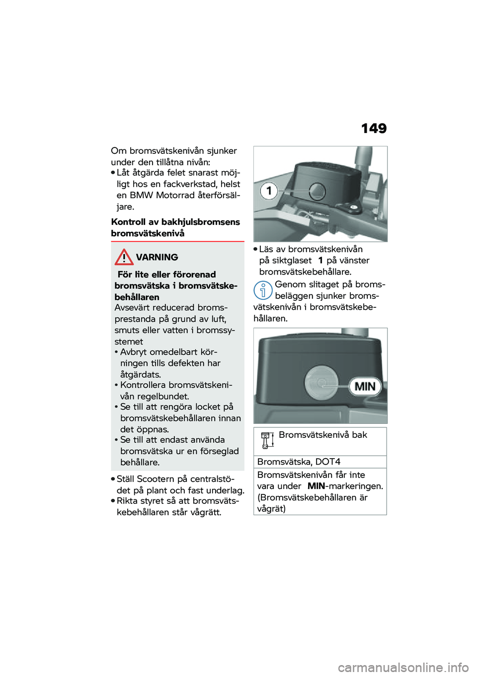 BMW MOTORRAD C 400 X 2020  Instruktionsbok (in Swedish) �� �D
�1� � ��\f��
����
������� �
�$��������
�� �
�� ��������\b ������@�#�� ������
�\b ����� �
��\b��\b�
� ���$����� ��\f�
 �� ��\b���