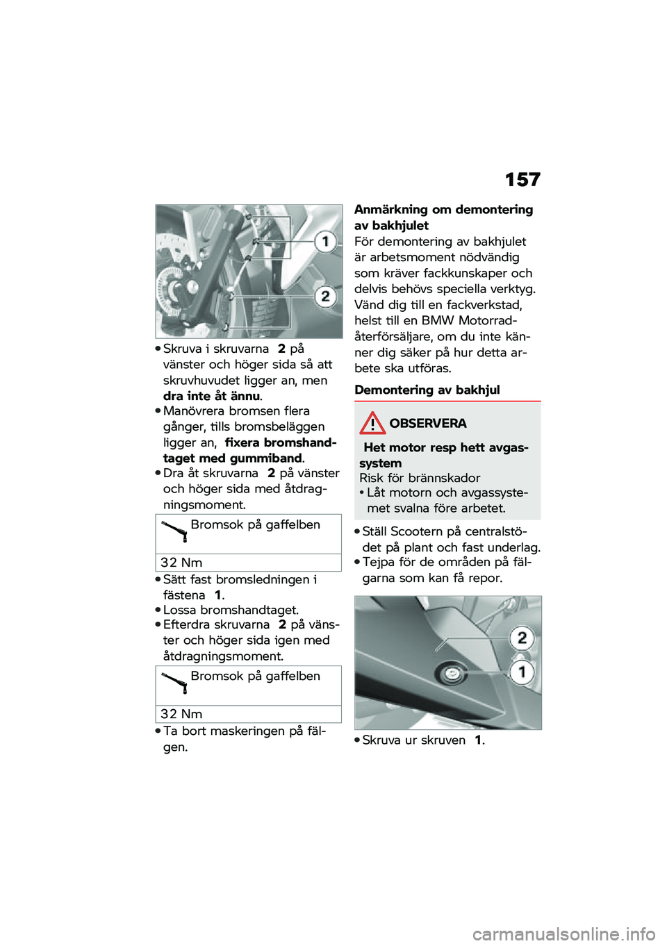 BMW MOTORRAD C 400 X 2020  Instruktionsbok (in Swedish) ��1�@
�*�����\b � �
�����\b���\b�6�%�����
��� �\f�� ����� �
��
�\b �
� �\b���
���������
�� ������ �\b��" ������ �\b��
� ��
 �#���\f���\b��