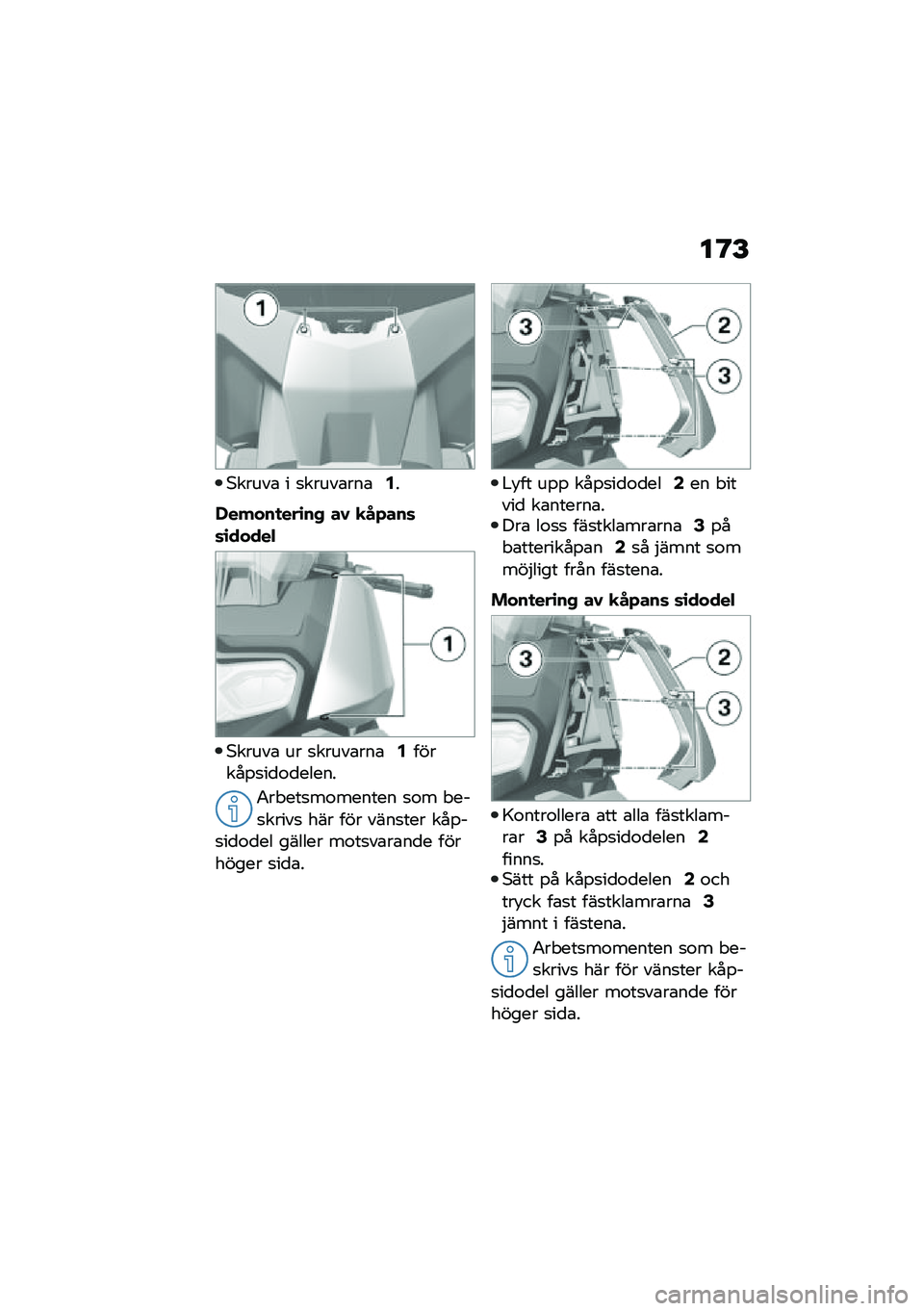 BMW MOTORRAD C 400 X 2020  Instruktionsbok (in Swedish) ��@�F
�*�����\b � �
�����\b���\b�4�
�-�����
���\b��, ��1 �
��+���	�	�\b�����$
�*�����\b �� �
�����\b���\b�4������%�
��
�\f�
�����
�4�� ���
��\f�
