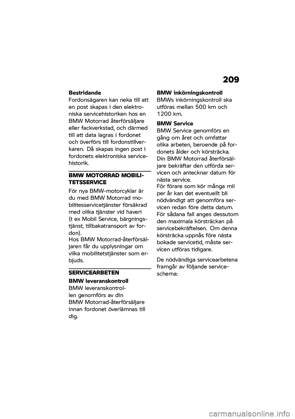BMW MOTORRAD C 400 X 2020  Instruktionsbok (in Swedish) ��	�D
���	�
��\b�����
�0�\f��
�\f��
���\b��� ��\b� ����\b ���� �\b���� �%�\f�
� �
��\b�%�\b�
 � �
�� �������\f����
��\b �
���������
��\f����� 