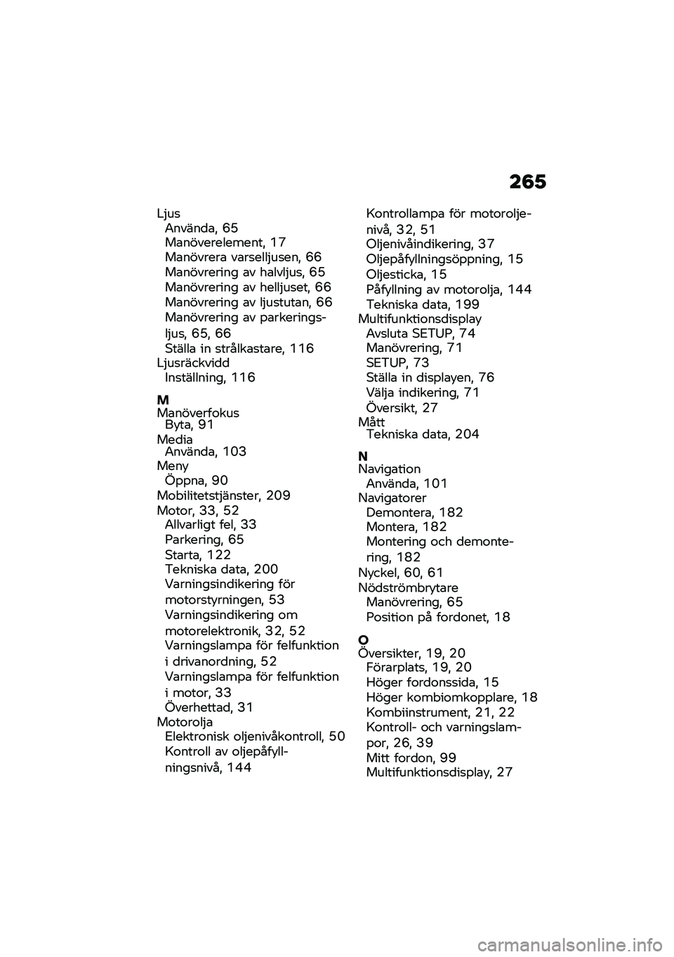 BMW MOTORRAD C 400 X 2020  Instruktionsbok (in Swedish) ��8�1
�#�$��
�4�����
�\b�" �H�K��\b�������������" �+�J��\b�������\b ��\b��
����$��
���" �H�H��\b��������� �\b� ��\b����$��
�" �H�K��\b��������