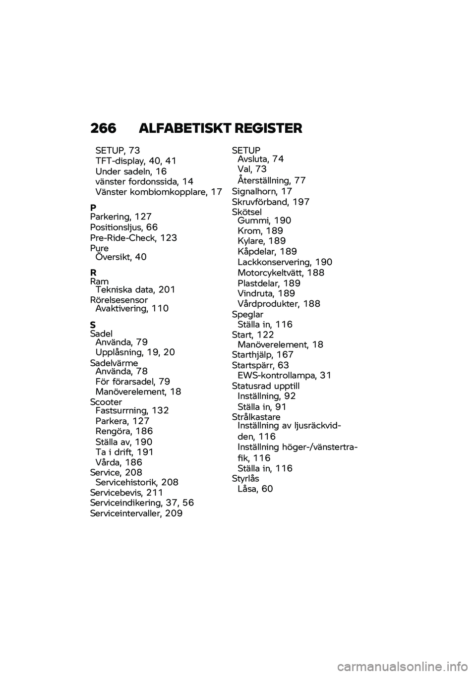 BMW MOTORRAD C 400 X 2020  Instruktionsbok (in Swedish) ��8�8 �
��"�
��<�3���=�3 ��<����3�<�
�*�6�&�>�?�" �J�B�&�0�&��
��
�%��\b�!�" �-�M�" �-�+�>��
�� �
�\b�
����" �+�H����
��� ��\f��
�\f��
�
��
�\b�" �+�-�9���
��� ��\f�