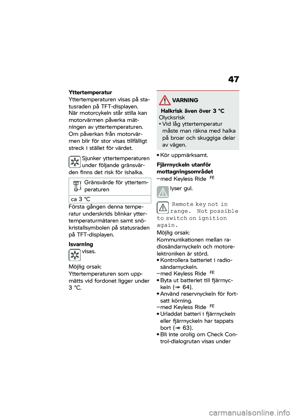 BMW MOTORRAD C 400 X 2020  Instruktionsbok (in Swedish) � �@
�L�
�
���
���+����
�\f�
�Q��������%���\b����� ���
�\b�
 �%� �
��\b����
��\b�
�� �%� �&�0�&��
��
�%��\b�!����<�� ��\f��\f���!���� �
��� �
���