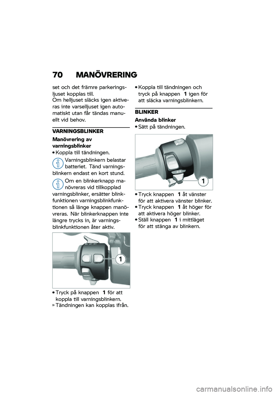 BMW MOTORRAD C 400 X 2020  Instruktionsbok (in Swedish) �@�	 ��
�����<����
�
�� �\f�� �
�� ������ �%�\b��������
���$��
�� ��\f�%�%��\b�
 ������1� �����$��
�� �
�����
 ���� �\b��������\b�
 ���