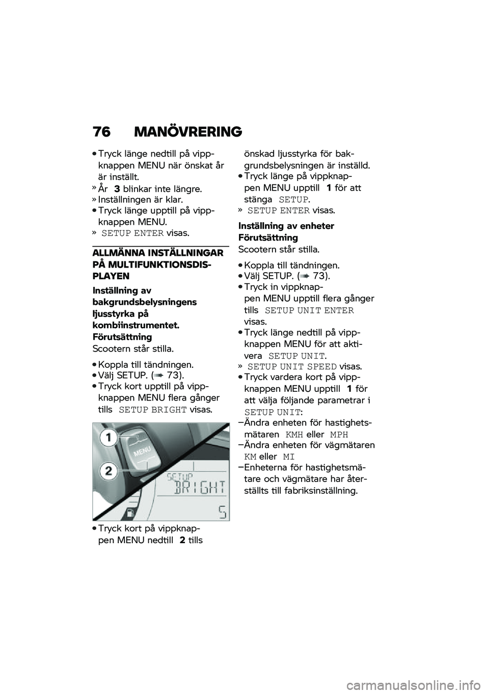 BMW MOTORRAD C 400 X 2020  Instruktionsbok (in Swedish) �@�8 ��
�����<����
�&��!�� ����� ���
���� �%� ���%�%����\b�%�%�� ��6�<�> ��� ���
��\b� ���� ���
������
�3��8� �����\b� ���� ��������