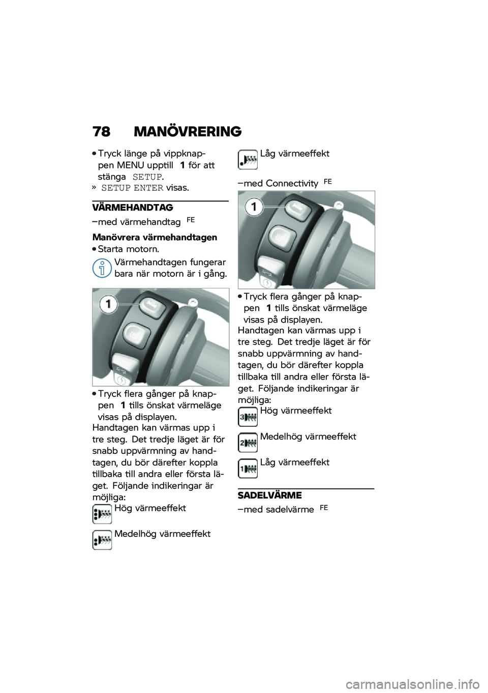 BMW MOTORRAD C 400 X 2020  Instruktionsbok (in Swedish) �@�B ��
�����<����
�&��!�� ����� �%� ���%�%���\b�%��%�� ��6�<�> ��%�%�����4��� �\b���
�����\b��\f��5����\f��5� �\f�.��\f����
�\b�
�
�����<�A�
�