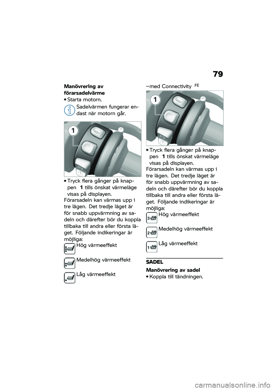 BMW MOTORRAD C 400 X 2020  Instruktionsbok (in Swedish) �@�D
����!�1����\b��, ��1� �!����	����$�1�#���
�*��\b���\b ��\f��\f���
�*�\b�
�������� �������\b� ����
�\b�
� ��� ��\f��\f�� ����
�&��!�� ��