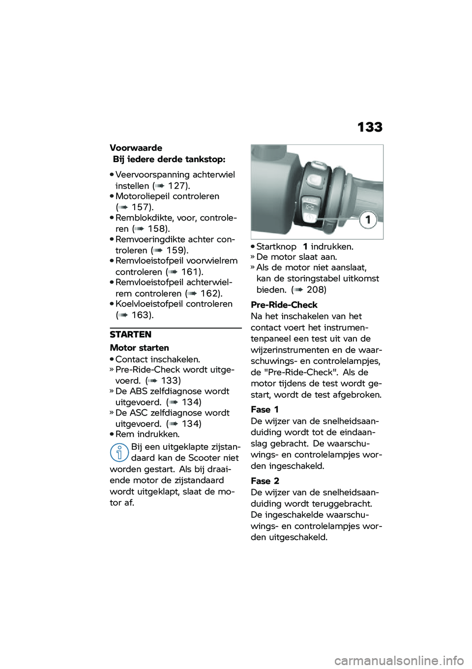 BMW MOTORRAD C 400 X 2020  Handleiding (in Dutch) �	�=�=
�� � ��$�	�	���
��\f�, �\f����� ����� �!�	�
�-�*�!� �.�K
�#����
������
����� �
���������\b������\b�\b�� �9�(�%�K�:��������\b������\b ��